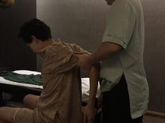 -华夏良子·足道SPA艾灸(王府井店)