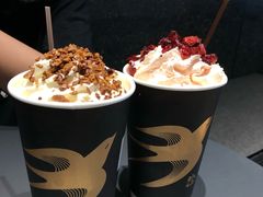 -BeauTea水仙(coco park店)