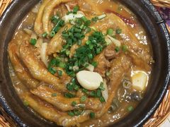 -丽丽三鲜螺蛳粉(田林路店)