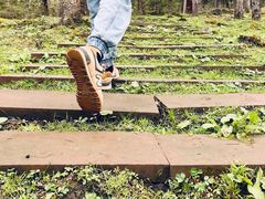 -硗碛藏寨·神木垒景区