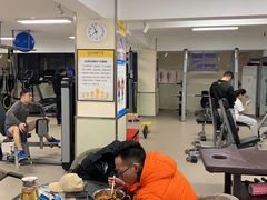 -中田·健身+普拉提(苗栗路店)