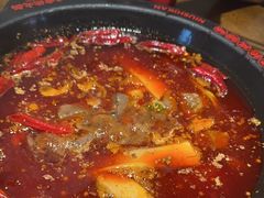 -牛市坎火锅(建设路店)