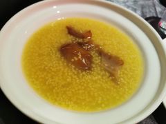 翅汤小米海参-蟹榭·本帮江浙菜·蟹宴(五角场合生汇商场店)