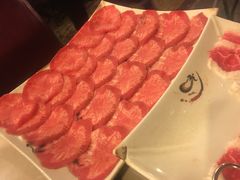 -郑阿姨的家·이모네·韩料&烤肉(武川路店)