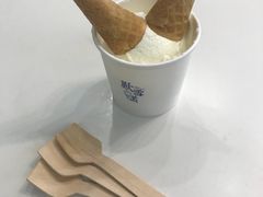 茅台冰淇淋-歎雪糕低糖低脂Gelato冰淇淋