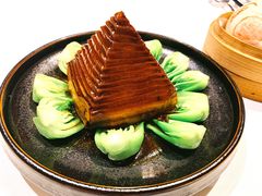 金牌扣肉-南麓·浙里(外滩店)