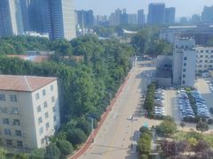 -中国人民解放军空军第九八六医院(北区)