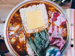 -HOTISLAND海鸡岛·韩国料理(江南西店)