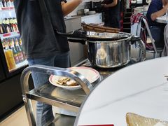 -明本湛江鸡•海鲜小厨(陈家祠店)
