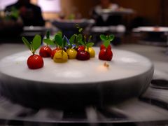 -柒厢食事雅谈