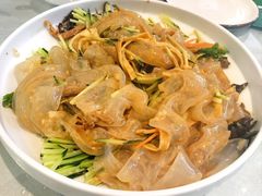 -日月昇渔家菜·海肠捞饭·大连海鲜(星海公园店)
