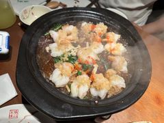 -绿茶餐厅(朝阳大悦城店)