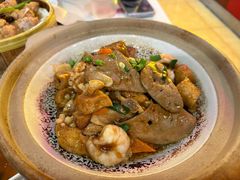 -日昌餐馆(亦庄店)