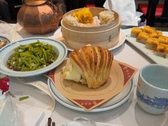 -龍聚祥烧麦馆(万达店)