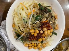 -88号小吃店·经典云南菜·地道纳西美食