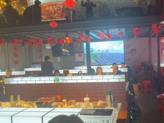 -战友蚝情烧烤工场(嘉华店)