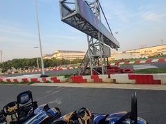 -赛卡联盟WSK卡丁车俱乐部