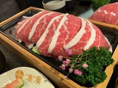 -湊湊火锅·茶憩(和平大悦城店)