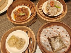 -万丽轩·粤菜(王府井金茂万丽酒店)
