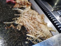 -猪的故事·韩式烤肉(韩乐坊店)