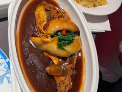 -肆月河豚·新淮扬菜·烤鸭(中关村店)