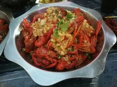 -陈帅夜排档·龙虾·炒菜·烤串(世茂店)
