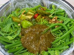 佛手瓜苗-正宗梧州牛肠酸