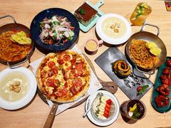 -托斯卡纳烘焙意大利餐厅(五天地店)