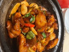 -汤城小厨•粤菜•靓汤(西直门凯德MALL店)