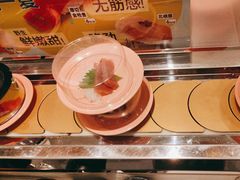 -争鲜回转寿司(通州万达店)