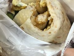-真素诚·清真(新华路店)