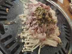 -杀猪天·韩国烤肉(总店)
