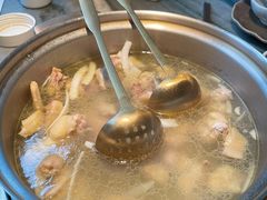 -大头椰·椰子鸡火锅(南宁万象城店)