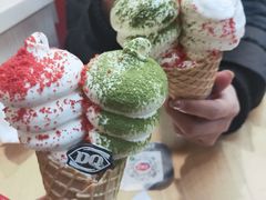 -DQ·蛋糕·冰淇淋(高新万达店)