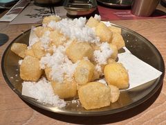 -西塔老太太泥炉烤肉(北京望京店)