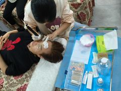 -首脑美容美发化妆美甲培训学校(龙岗校区)