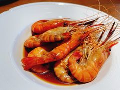 -青菁酒家·象山海鲜(胜利河美食街店)