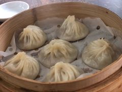 -淮南李记牛肉汤(阳城路店)