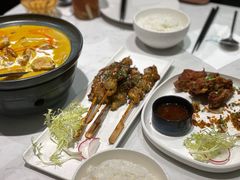 -美奈小馆·越南料理(中航城君尚购物中心店)