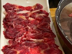 -手选潮汕鲜牛肉火锅(二七广场店)