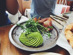 -O'mills Sourdough Bakery&Bistro(永嘉路店)