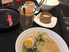 -避风塘·老港味餐厅(虹口龙之梦店)