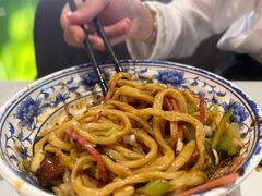 -大碗居·烤鸭·鱼头泡饼(天坛东门店)