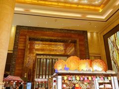 -长沙富力万达文华酒店