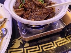 -潮喜竹溪荔湖酒家(荔枝湾店)