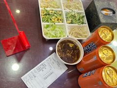-杏园餐厅(阜成门店)