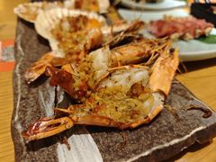 -三石铁板烧(紫竹桥店)