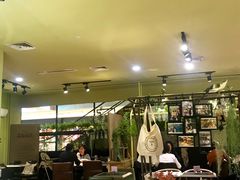 大堂-花蒲甜品(海信广场店)