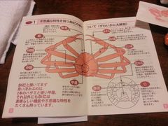 -蟹道乐(新宿本店)