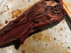 -圣罗巴海鲜烤肉自助(赤峰店)